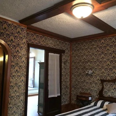 La Torre Apartment *