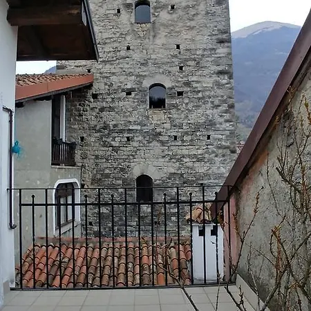 La Torre Apartamento *