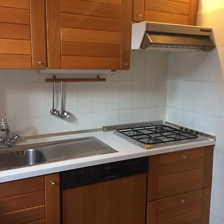 La Torre Apartment *