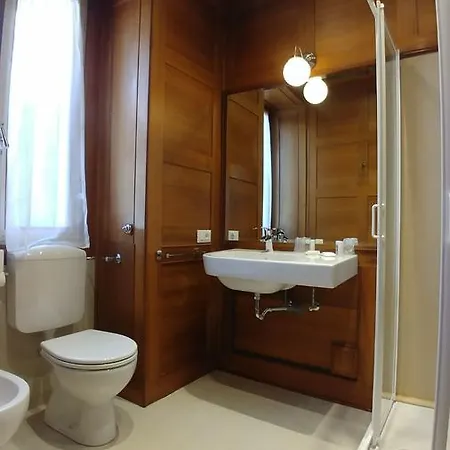 Apartamento La Torre *