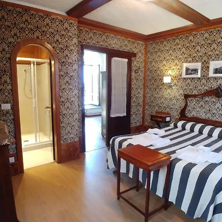 Apartment La Torre