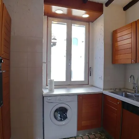 La Torre Apartamento *